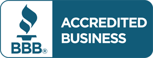 Better Business Bureau Logo